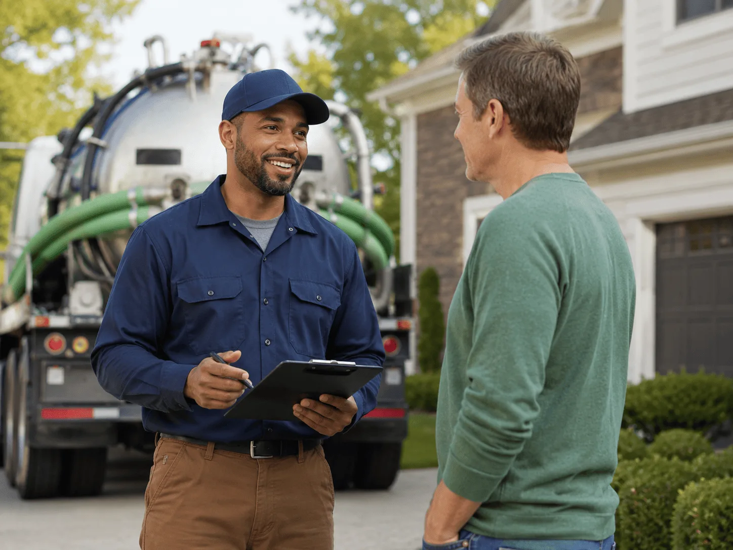 Mosquito Control Umpire, AR FAQs