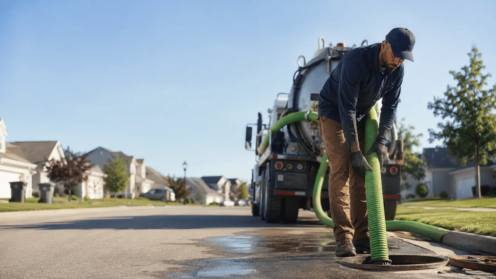 Mosquito Control in Umpire, AR